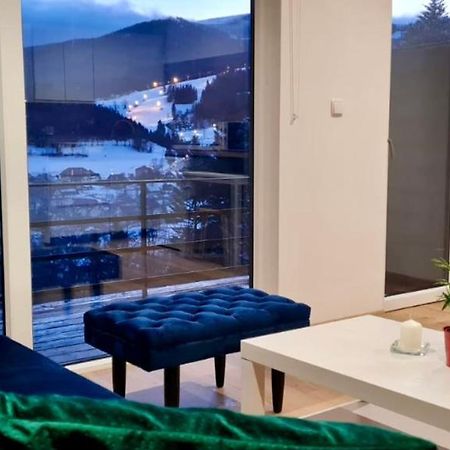 Apartamenty Widokowe Na Szczycie Korbielow Exterior photo